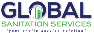 Global Sanitation Services Small Logo