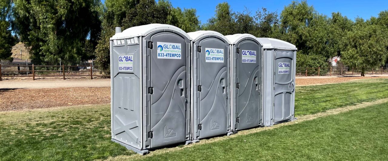 Portable Restroom Rental Frequently Asked Questions