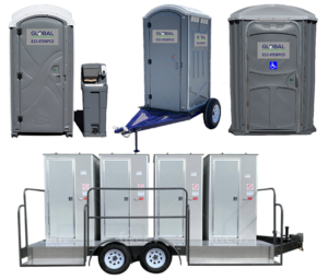 Porta Potty Rental Group