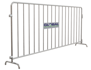 GSS Singel Barricade