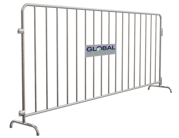 GSS Singel Barricade