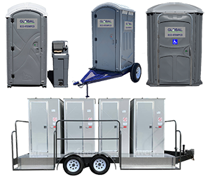 Portable Restroom Rentals Group