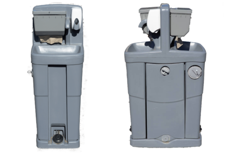 Portable Sink Rentals