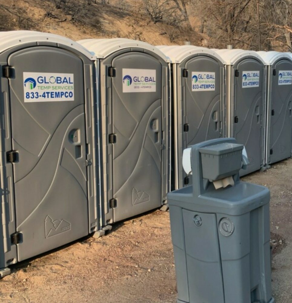 Global Sanitation Services Global Sanitation Services