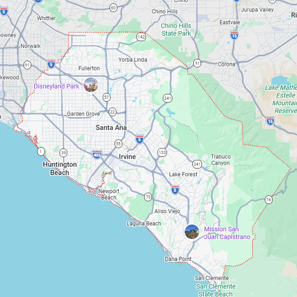 Orange-County