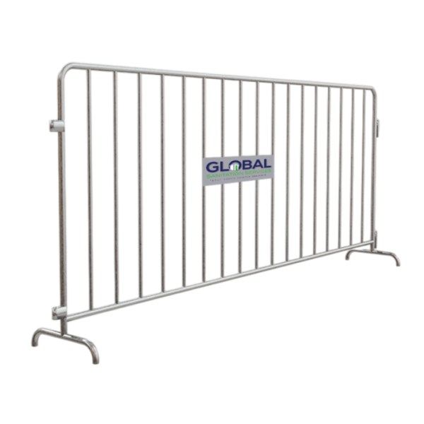 Temporary Fencing
