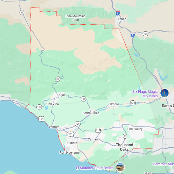 Ventura-County