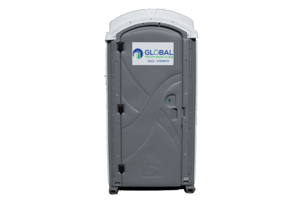 Portable Toilets