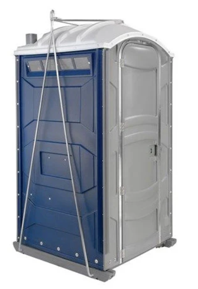 Lifting Hook Porta Potties