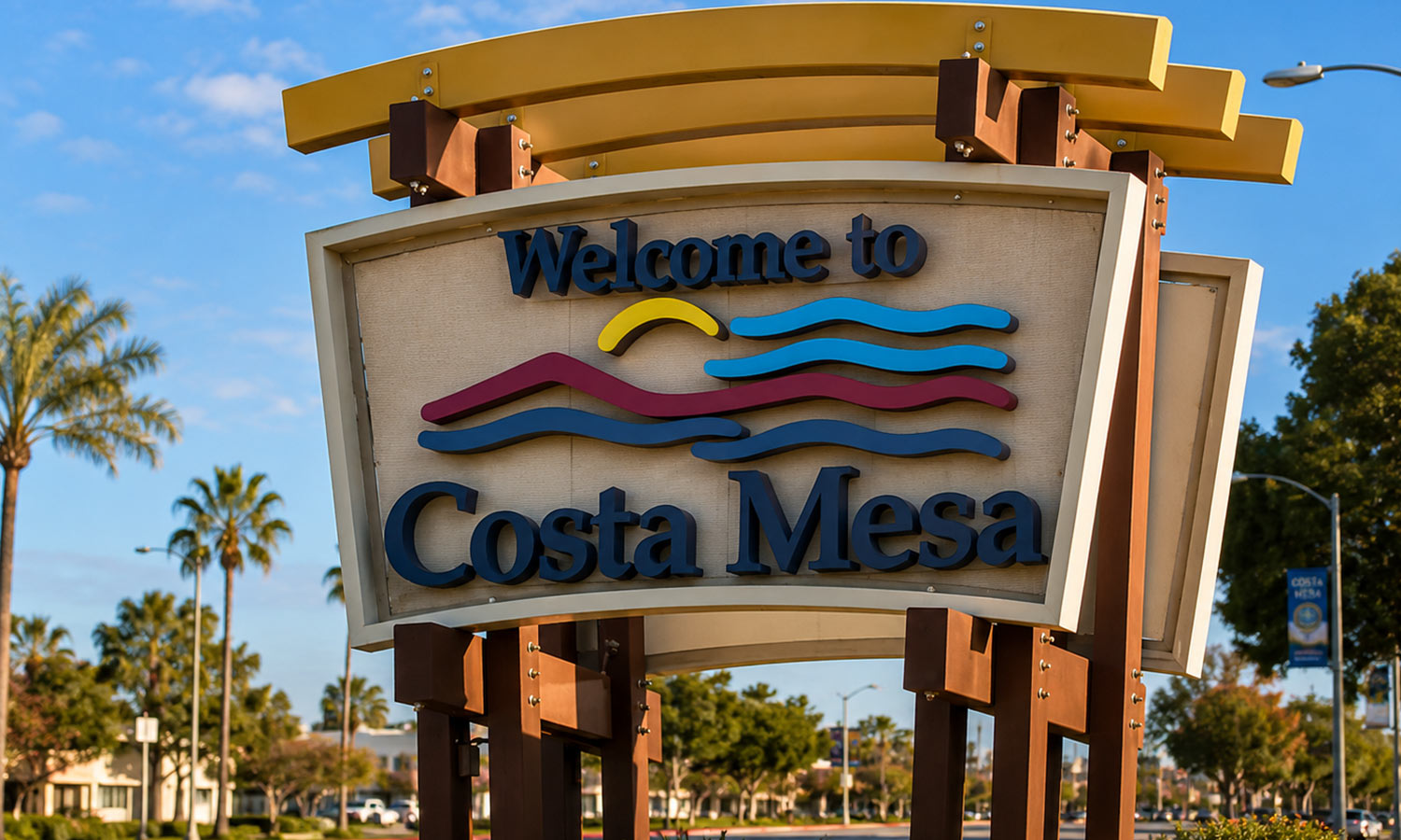 Porta Potty Rentals in Costa Mesa, CA