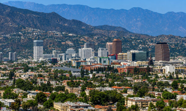Glendale porta potty rentals