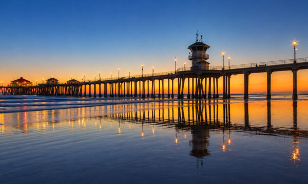 Huntington Beach porta potty rentals