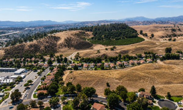 Moorpark porta potty rentals