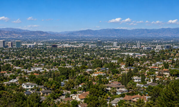 San Fernando Valley porta potty rentals