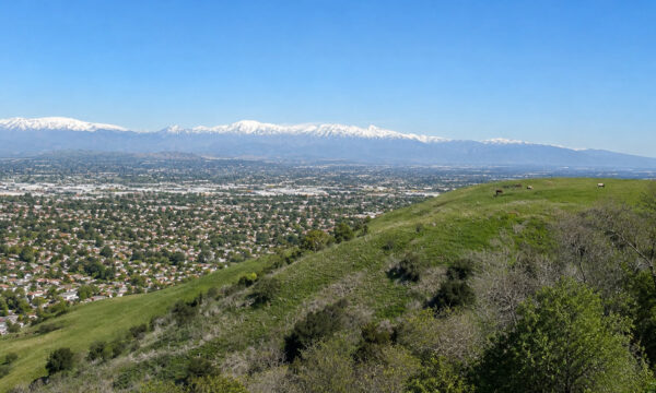 San Gabriel Valley porta potty rentals