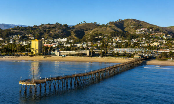 San Buenaventura porta potty rentals