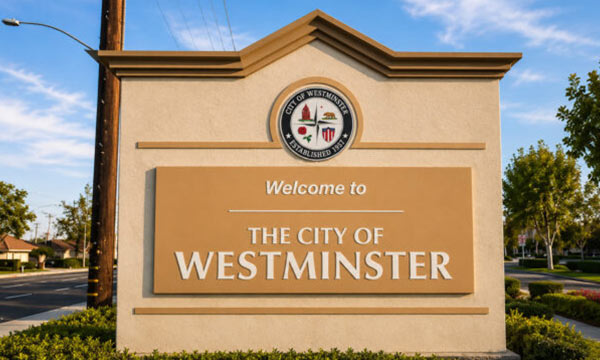 Westminster porta potty rentals